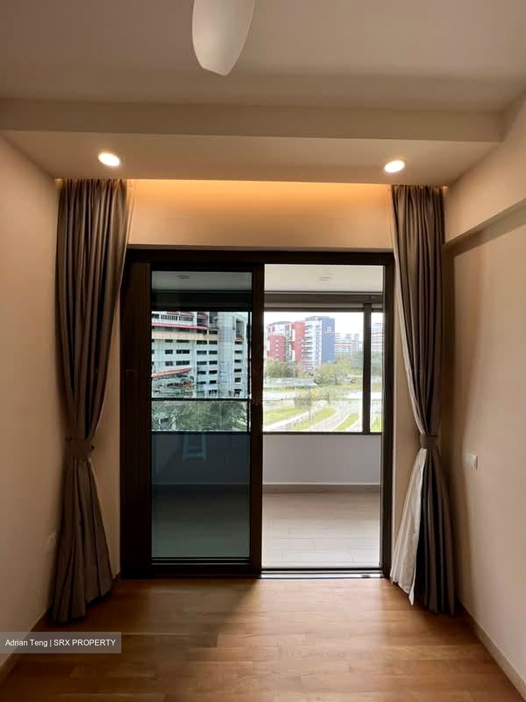 The Tre Ver (D13), Condominium #598193431